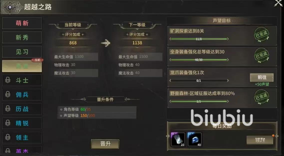 奇迹世界起源超越之路怎么玩 奇迹世界起源超越之路玩法介绍