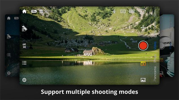 FIMI PLAY云台相机app官方版下载截图