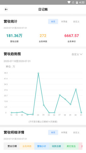 宏脉医生app v4.3.1