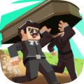懒散的殡仪员游戏最新中文版（Idle Mortician）下载 v1.0.4