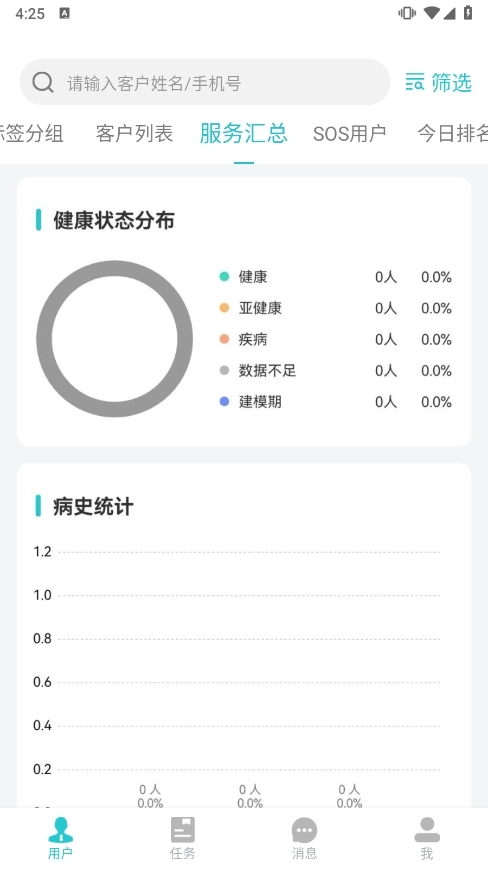 安瑜管家app截图4
