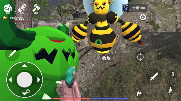 幼兽帕帕截图13