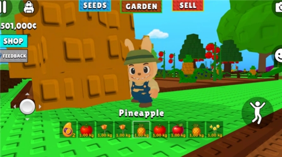 拉布布的种植花园安卓版下载 v0.0.0.8
