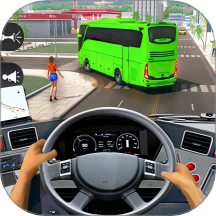  ​疯狂公交车 V2.0.2