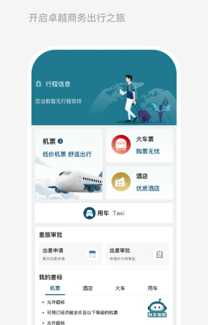 途美商旅4