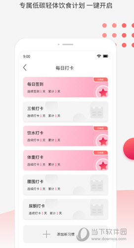 魔胴健康