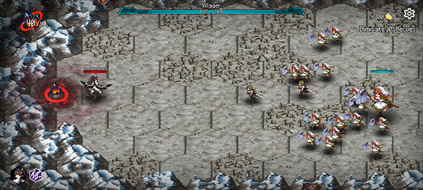 地牢小队中文版