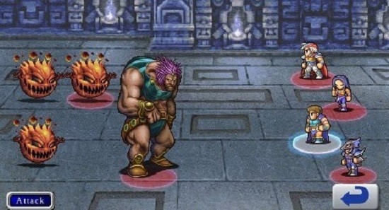 最终幻想2安卓版下载