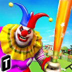 恐怖小丑袭击(Creepy Clown Attack)手游版 v1.4安卓版 