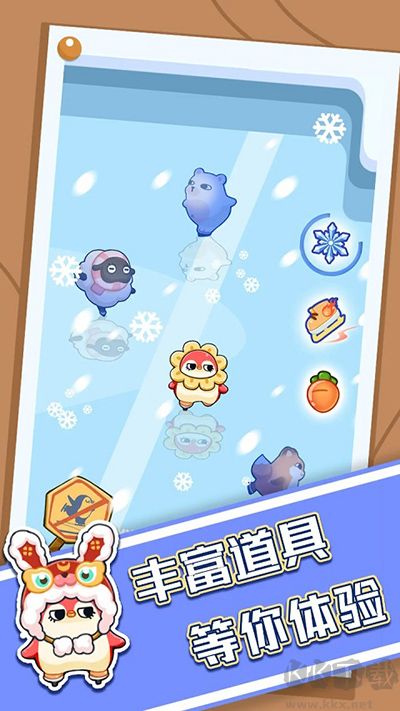 破冰行动手机版 v1.0.3安卓版 