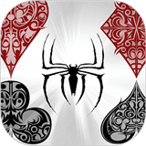 spidersolitaire蜘蛛纸牌下载 v1.1.0安卓版