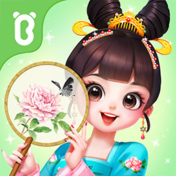 宝宝巴士奇妙的专注力