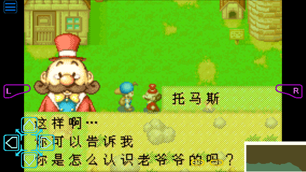 牧场物语矿石镇的伙伴们手机版v2.0.0安卓版 