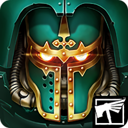 战锤40K自由之刃手游(Freeblade)