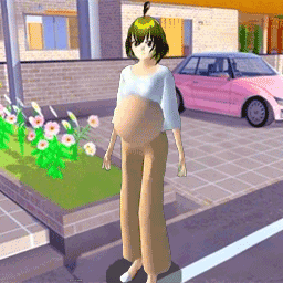 樱花女神恋爱养成游戏