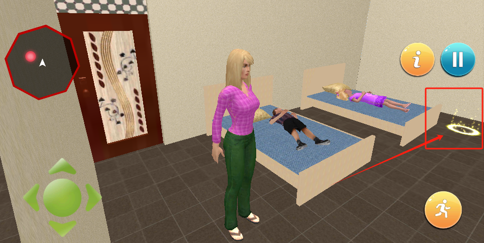 Single Mom Simulator最新版