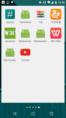 Webview秒开优化版使用方法3