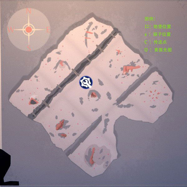 冬日计划国际服