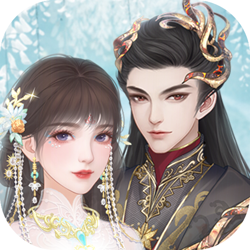 苍兰序手游 V1.0