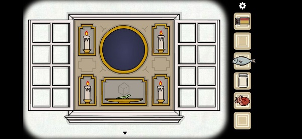 Samsara Room