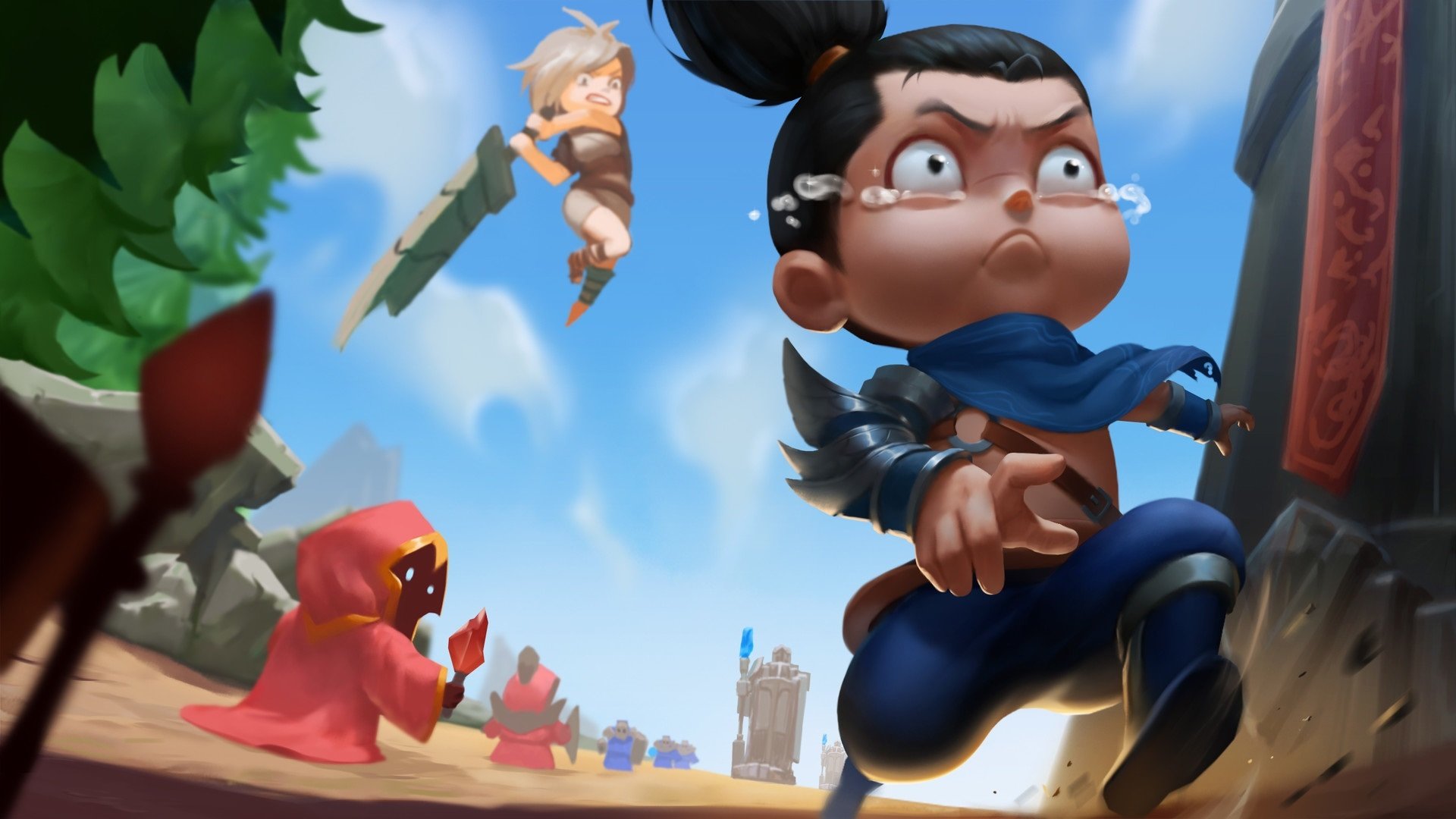 xzl仙踪one东南亚幼稚网绅士尊享版-仙踪游戏
