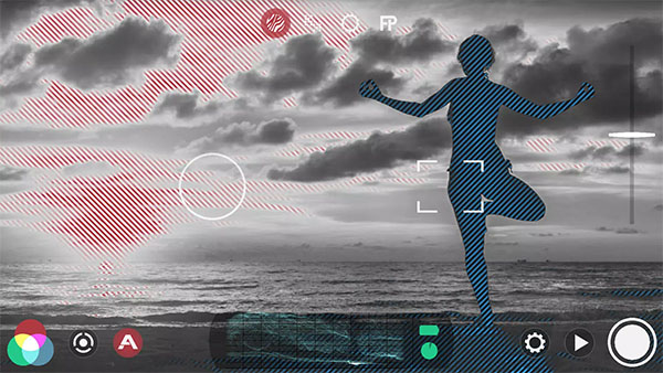 Filmic Pro官方版下载截图