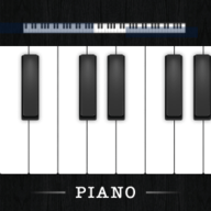钢琴模拟教学 V1.0.0