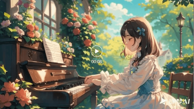 怎么生成视频截图1