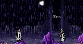 死神vs火影联机版