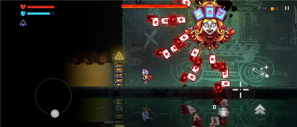 霓虹深渊无限手游国际服