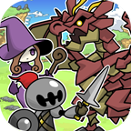 魔物地牢 v1.0.2中文汉化版
