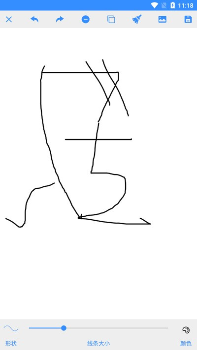 魔术画画5
