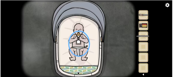 地铁繁花完整版