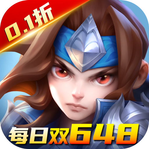 少年三国志零手游