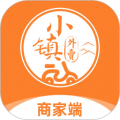 小镇外卖商家端app v4.4.0