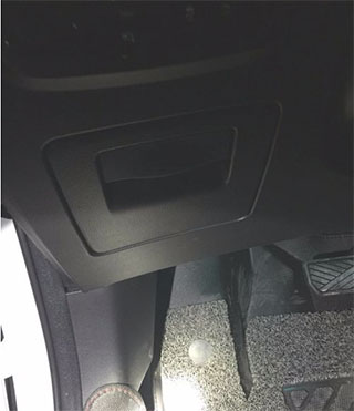 fitcam行车记录仪