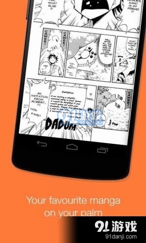 mobile9漫画下载