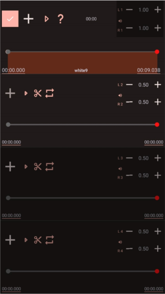 Audiolab