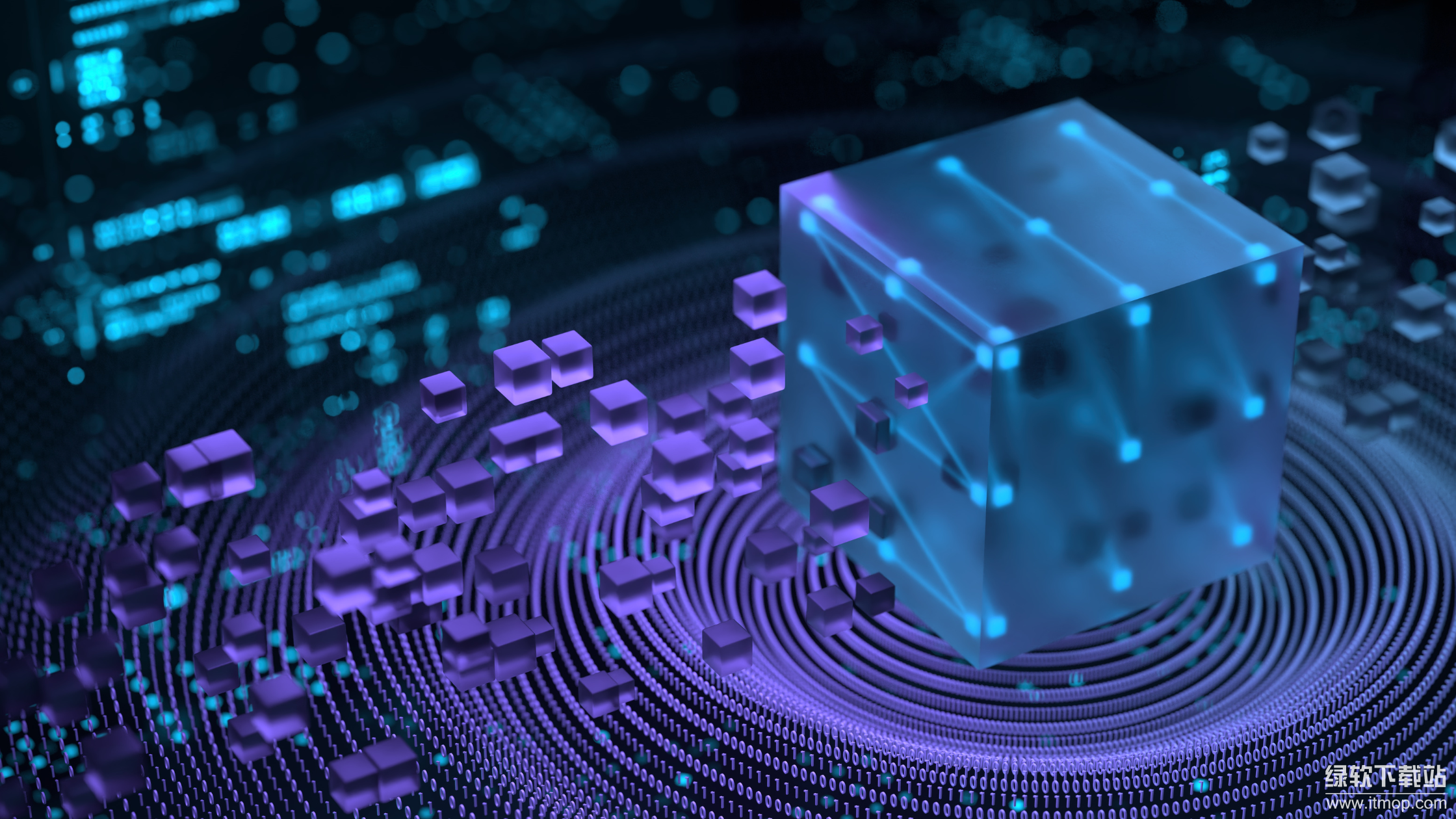 模块化区块链架构优势是什么？执行层与结算层分离如何提升TPS