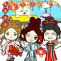 米小镇世界 v1.0手游下载