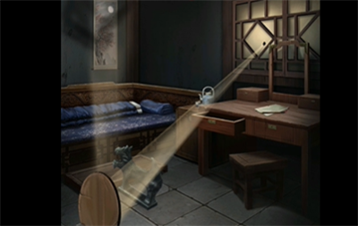 点灯2