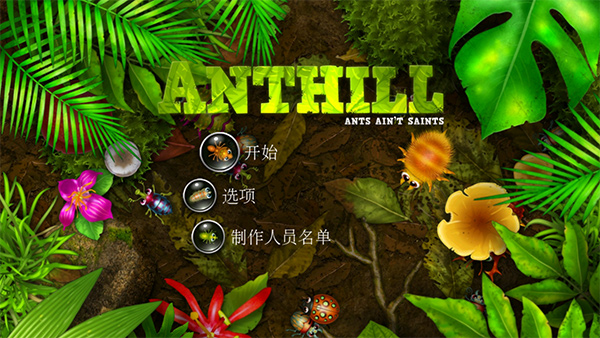 Anthill