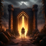 挑战地牢手游下载安装 v1.0.19