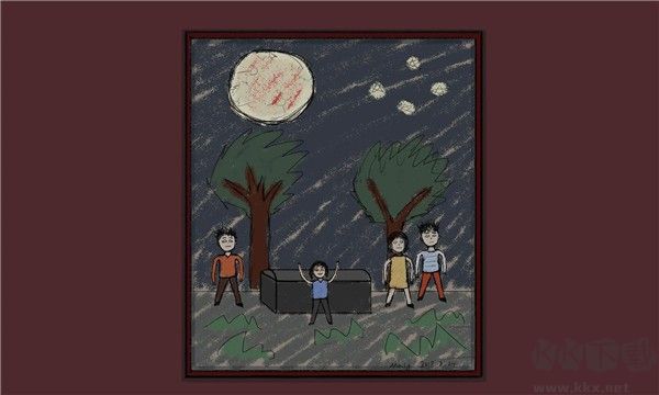寂静之夜中文版 v1.2.12.081安卓版 