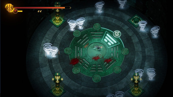 暖雪手游华为渠道版