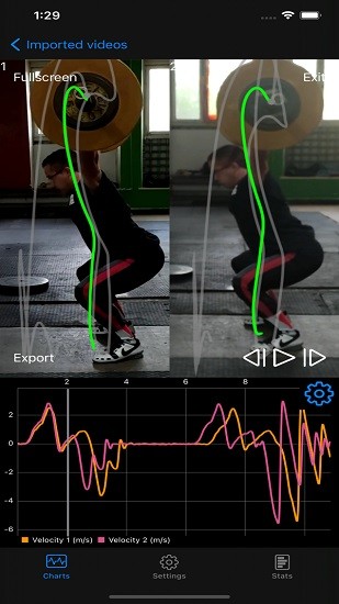 WL Analysis宣传图