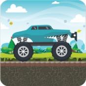 怪物卡车跳跃加速赛  V1.3.9下载