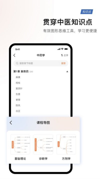 中医医案app v1.5