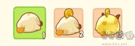 肥鹅健身房