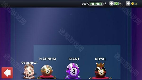 斯诺克之星手机版